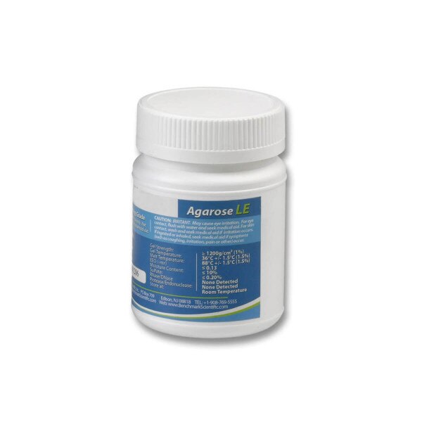 Agarose, 100 gram